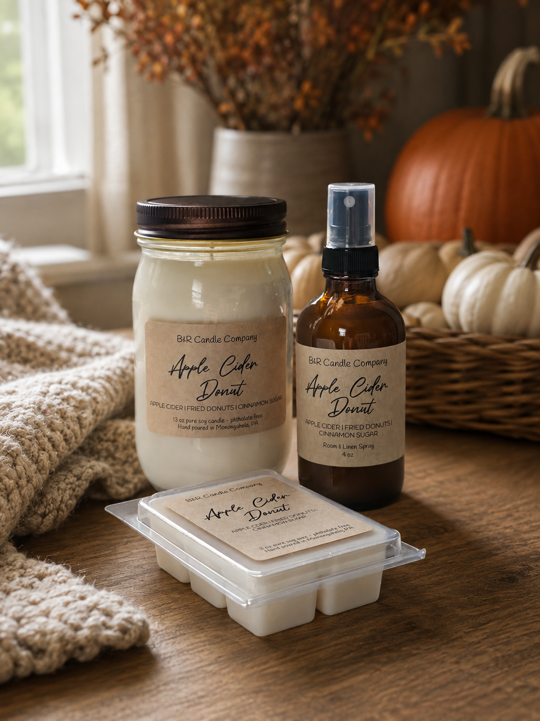 Fall Collection