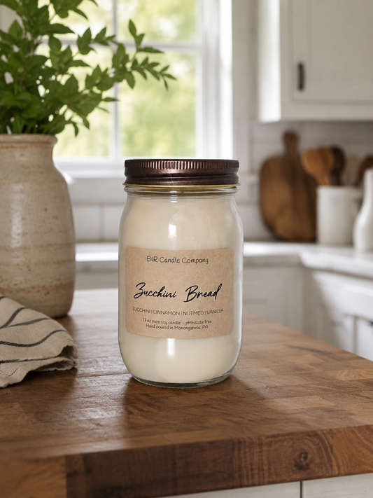 Soy Candles